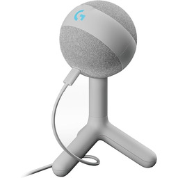 Logitech G Yeti Orb Mikrofon pojemnościowy RGB