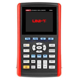 UTD1025CL Oscyloskop 25 MHz UNI-T