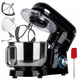 Robot kuchenny Mikser Planetarny Z Misą 6,2L 1900W