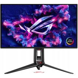 Monitor Asus Rog Swift Oled 31,5" PG32UCDMZ 4K