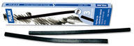 Węgiel rysunkowy naturalny śr. 6-8mmx150mm MILAN 3szt. /4403/