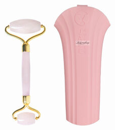 Lash Brow - Kwarcowy roller / masażer