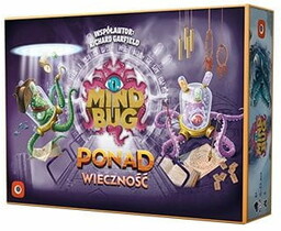 Portal Games Mindbug: Ponad Wiecznosc