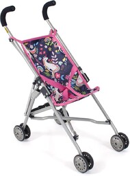 Bayer Chic 601 43 - Wózek Dla Lalek,