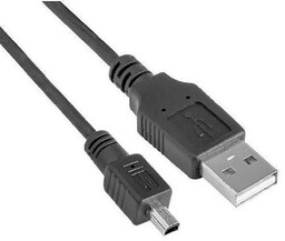 Nilox kabel Mini USB 1,5 m