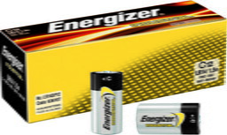 bateria alkaliczna Energizer Industrial LR14 C 12 x
