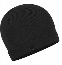 Salewa Czapka Puez Merino 00-0000028773_8670 R Uniwersalny