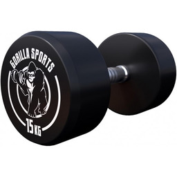 Hantla Gorilla Sports stała profesjonalna