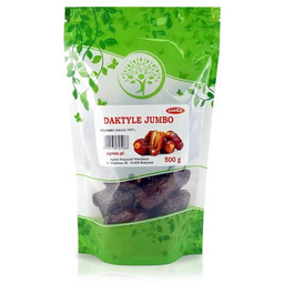 Daktyle Jumbo 500 g