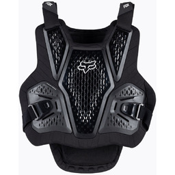 Zbroja rowerowa męska FOX RACEFRAME IMPACT CE czarna