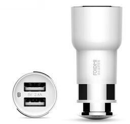 XIAOMI ROIDMI 2S TRANSMITER FM ŁADOWARKA BLUETOOTH WH