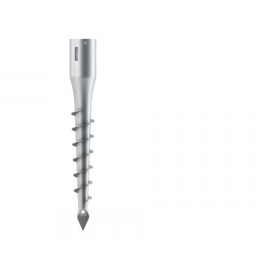 śruba uziemiająca 600 mm LG1894