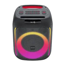 Kenwood AS-P200BT 50W Bluetooth Czarny Power Audio