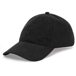 Czapka z daszkiem Calvin Klein LV04D5127G Czarny
