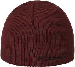 Czapka Beanie Bugaboo Omni-Heat by Columbia, czerwony, One