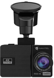 Wideorejestrator NAVITEL R900 4K