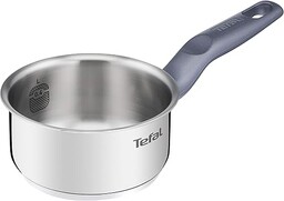 Tefal Daily Cook Rondelek, Stainless Steel, Srebrny/Szary, 12
