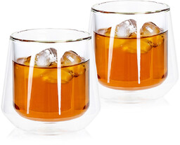 4Home Szklanka termiczna do whisky Hot&Cool 340 ml,