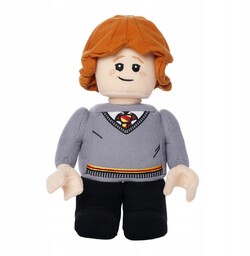Lego Harry Potter Pluszak Ron Weasley 342780
