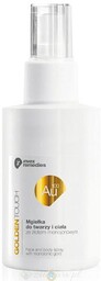 INVEX REMEDIES GOLDEN TOUCH Mgiełka do twarzy