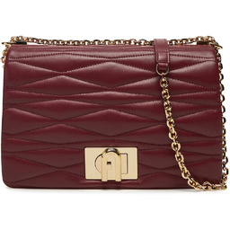 Torebka Furla WB01672 BX3221 26700 Bordowy