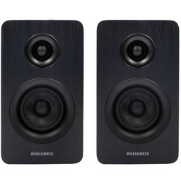 Monitory aktywne para MusicMate MM-MA300 AudioSphere