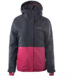 Kurtka Hi-Tec Lady Nampa W (kolor Grafitowy, rozmiar