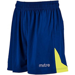 Mitre Prism - Spodenki treningowe piłkarskie Mężczyźni