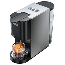 HiBREW H3A Ekspres na kapsułki