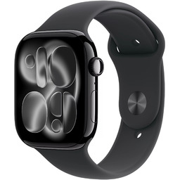 Apple Watch Series 11 Gps 46mm Czarny Aluminum