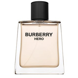 Burberry Hero woda toaletowa dla mężczyzn 100 ml