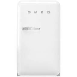 Chłodziarko-zamrażarka SMEG FAB10RWH6