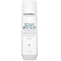 Goldwell Dualsenses Scalp Specialist, szampon głęboko oczyszczający, 250ml