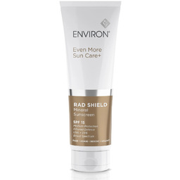 Environ Rad Shield SPF 15 Mineralna ochrona przeciwsłoneczna