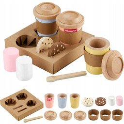 Fisher-Price HXT85 zabawka edukacyjna