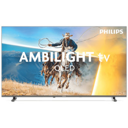 Telewizor QLED PHILIPS 32PQS6901/12 32" FHD Ambilight HDR10