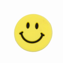 Uśmiech wpinka ozdoba do kroksów, crocs