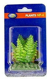 Aqua Nova Roślina sztuczna 4cm dekoracja NP-4 0457