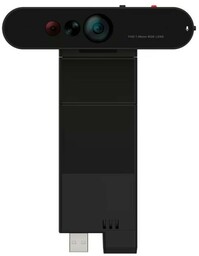 Lenovo Kamera internetowa ThinkVision MC60 (S) do monitora