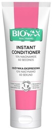 Biovax Niacynamid Odżywka ekspresowa 7w1, 200 ml
