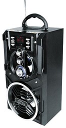 Głośnik MEDIA-TECH PartyBox, Bluetooth