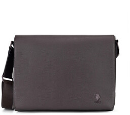 Torba U.S. Polo Assn. BEUXT5747MVP Brązowy