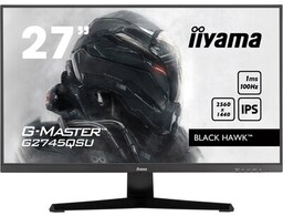 iiyama G-Master G2745QSU-B1 Black Hawk - 27'' IPS