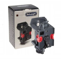 DeLonghi 7313251441 - Zaparzacz do ekspresu do kawy