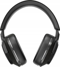 Słuchawki Bowers & Wilkins PX7S2 czarne