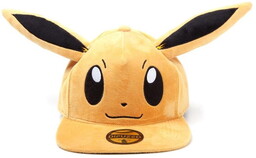 Czapka Snapback Eevee - Pokémon