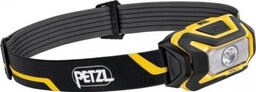 Petzl E069CA00 Aria 1R Headlamp Black Yellow