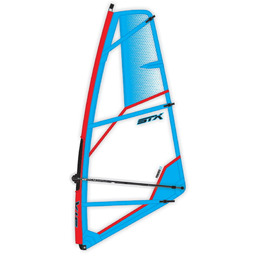 Pędnik STX PowerKid 4.0 Niebieski
