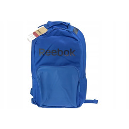 Plecak Reebok Fc 4PCK Bpck Z94079 Szkoła Fitness