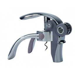 Peugeot Korkociąg Baltaz Bazaltowy, półautomatyczny, stylowy